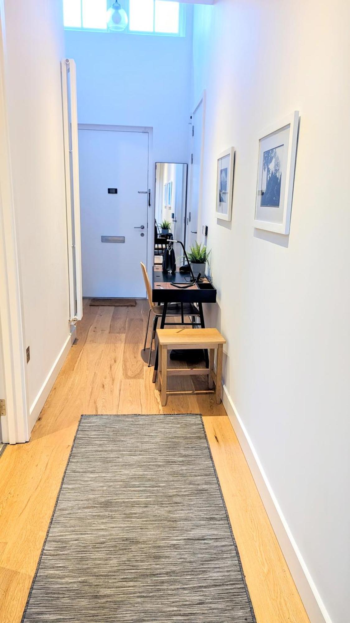 Luxury Apartment In Edinburgh City Center المظهر الخارجي الصورة