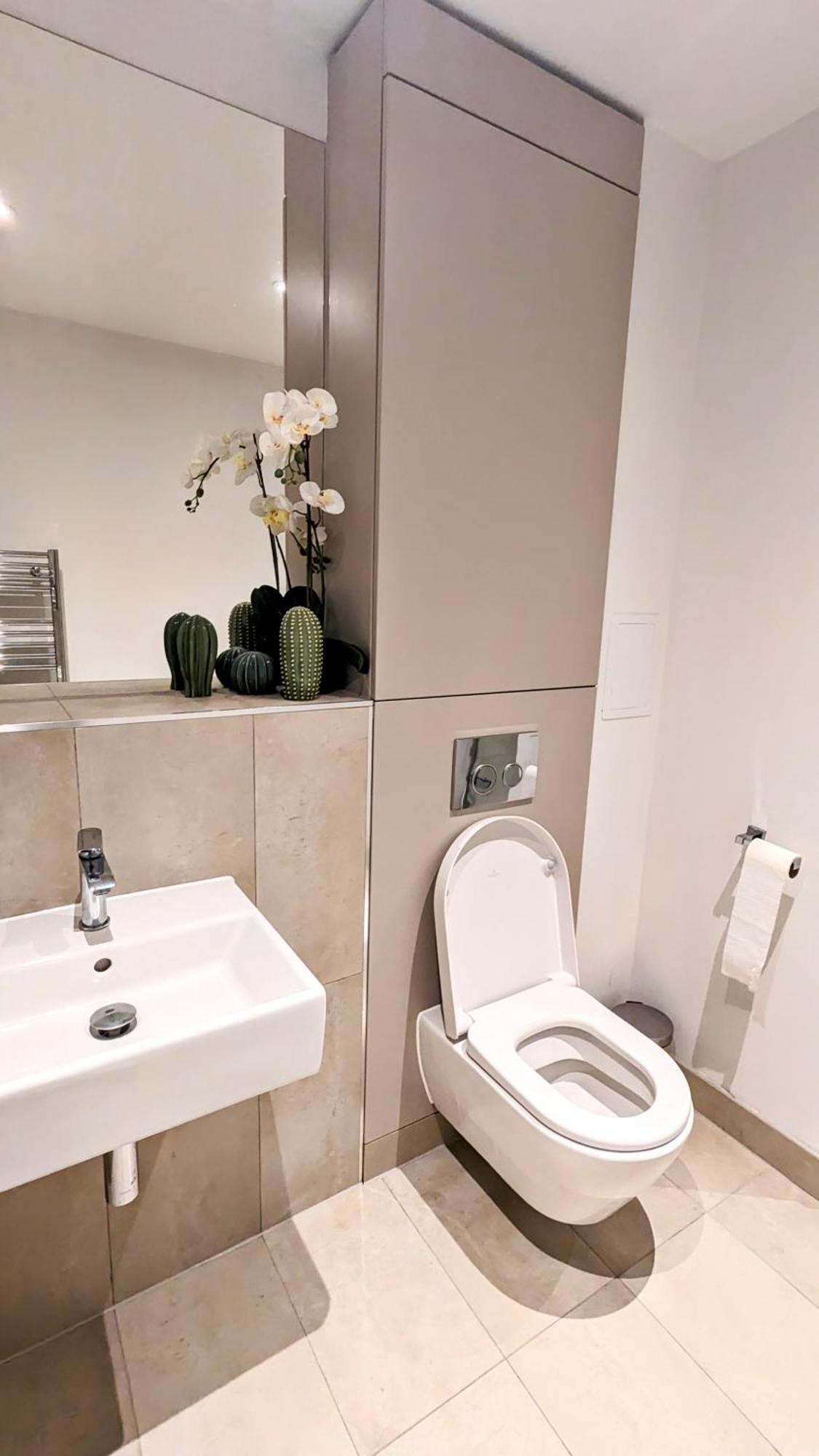 Luxury Apartment In Edinburgh City Center المظهر الخارجي الصورة